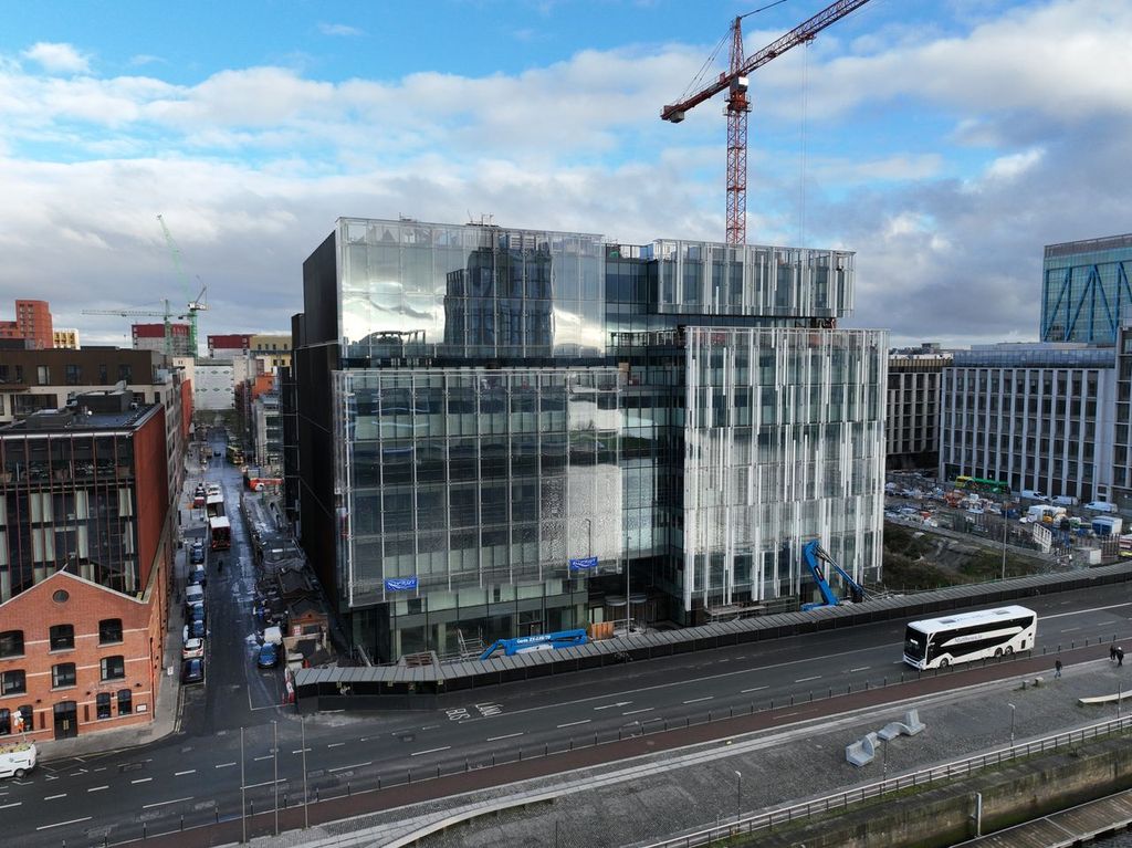 Waterfront Commercial