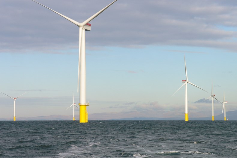 Codling Wind Park