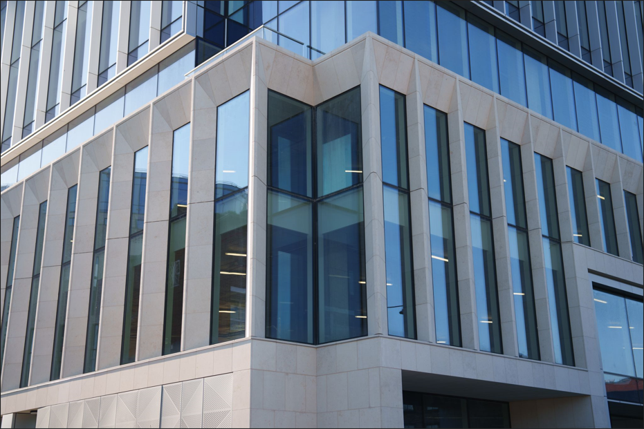 Treasury Annex Building