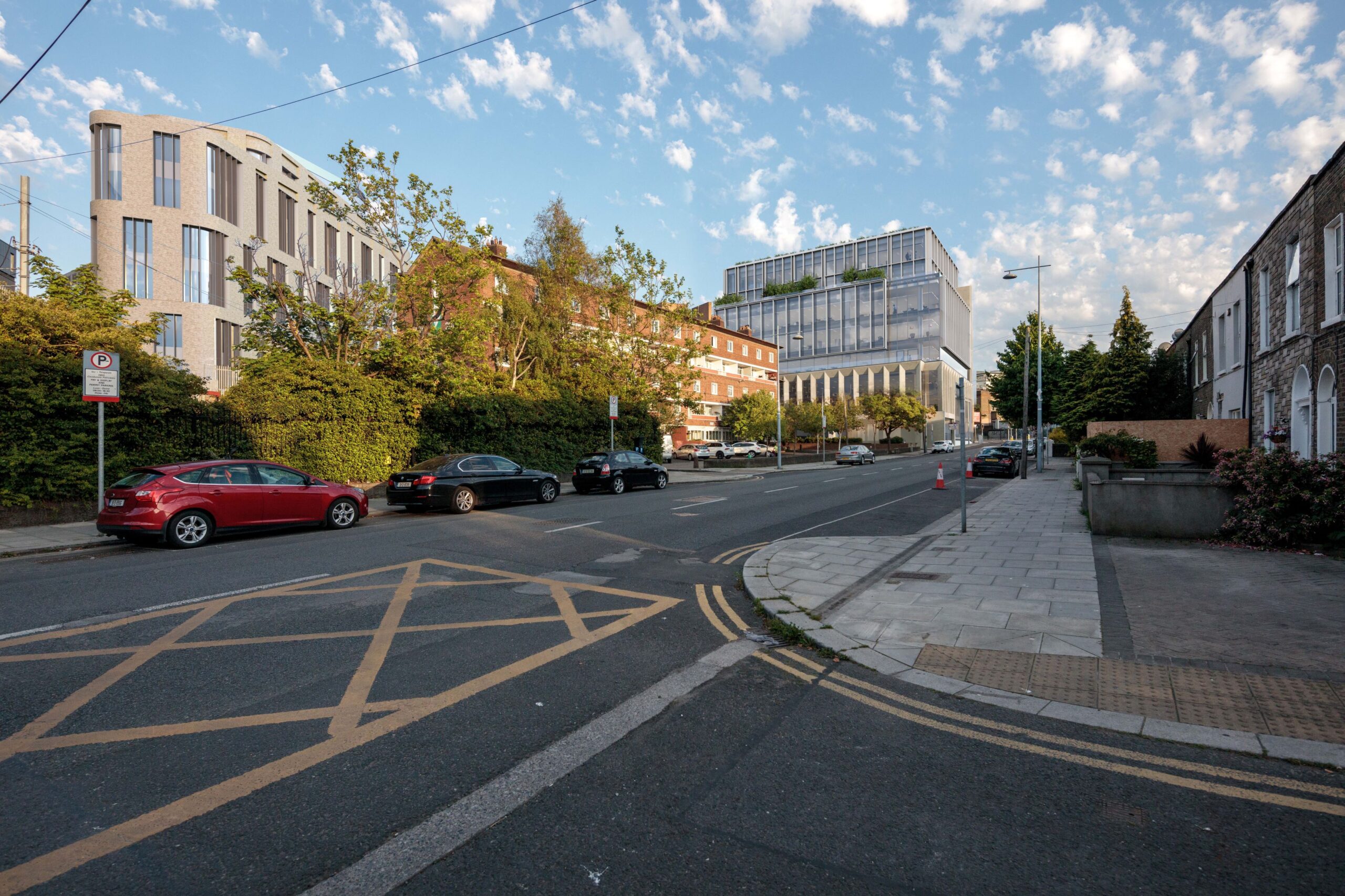 Treasury Annex